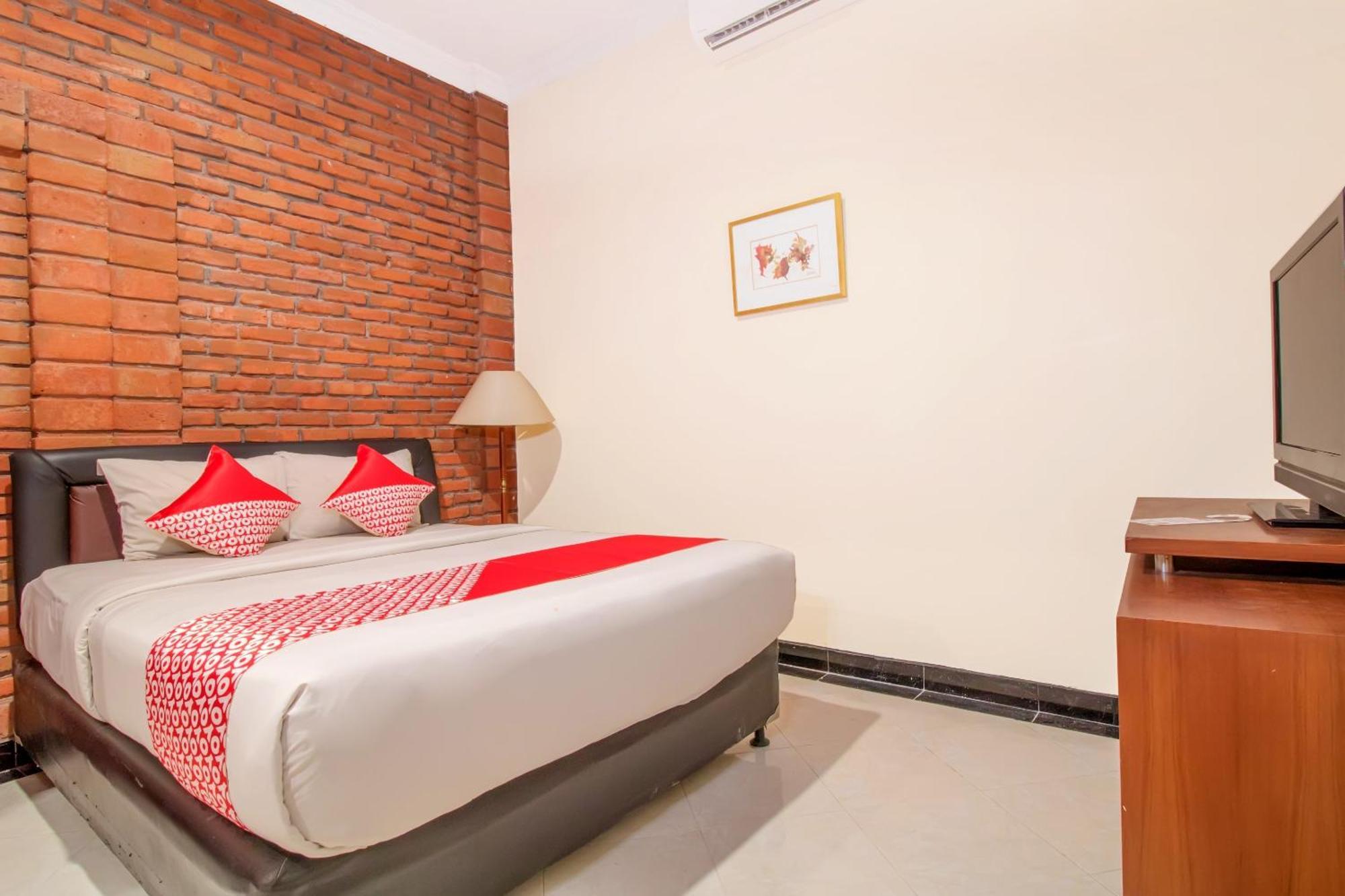 Super Oyo 3118 Maxi Budget Kuta  Ngoại thất bức ảnh