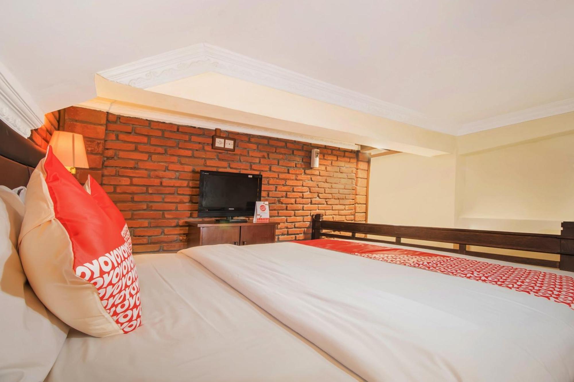 Super Oyo 3118 Maxi Budget Kuta  Ngoại thất bức ảnh