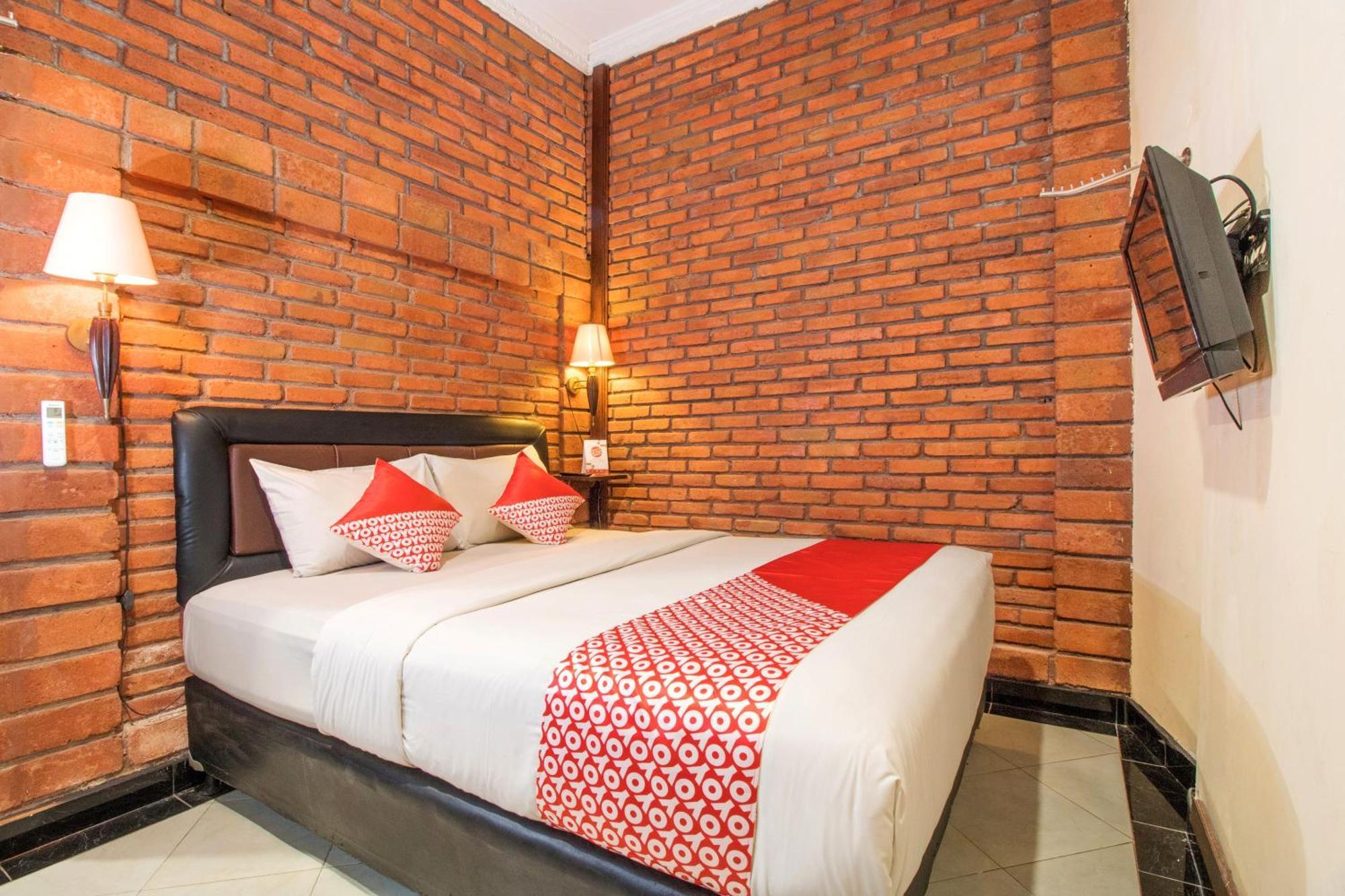 Super Oyo 3118 Maxi Budget Kuta  Ngoại thất bức ảnh